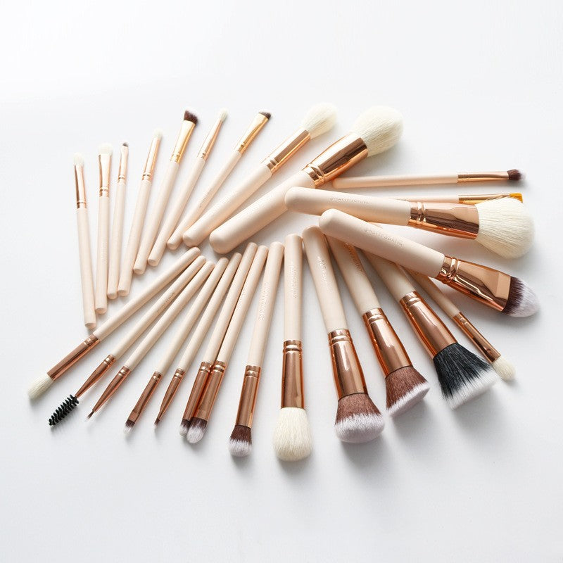 Makeup Brushes Set