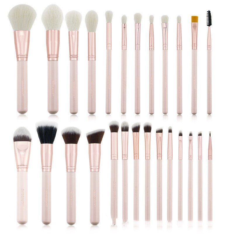 Makeup Brushes Set