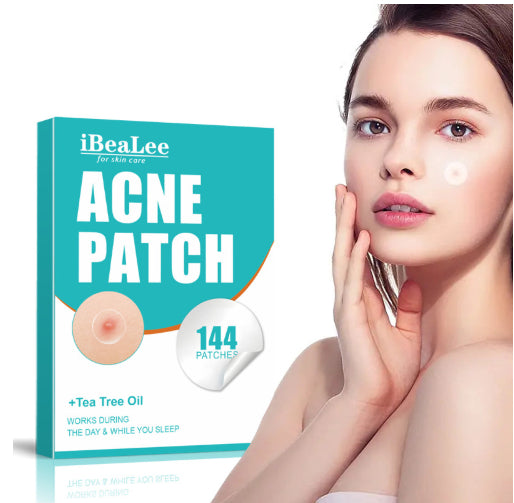 Acne Patches for  Clear Skin
